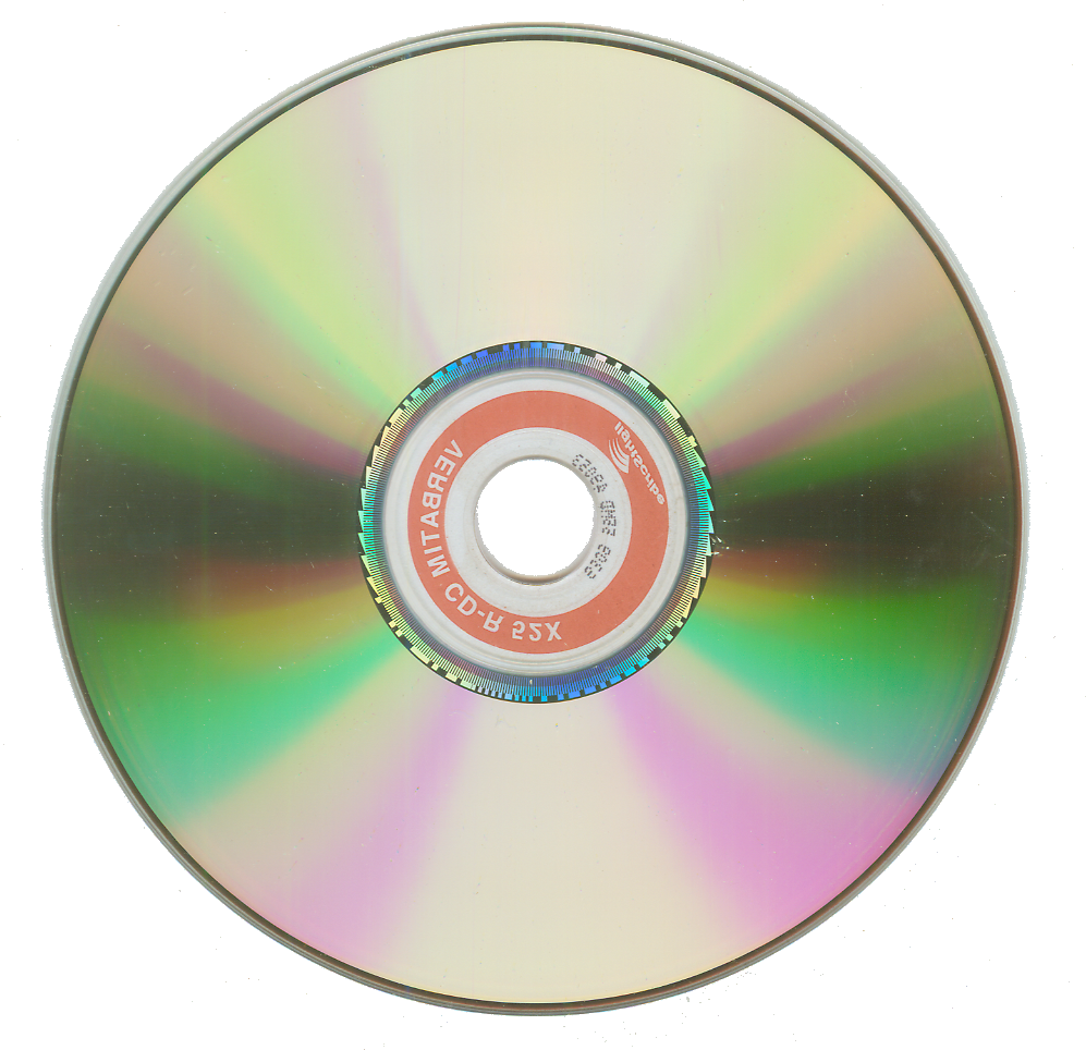 disk