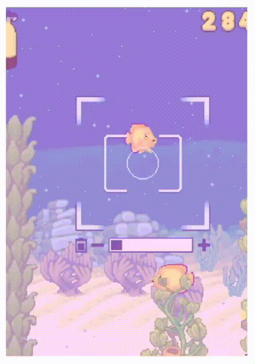 foto fishing quest